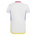 Venezuela Replica Away Shirt Copa America 2024 Short Sleeve